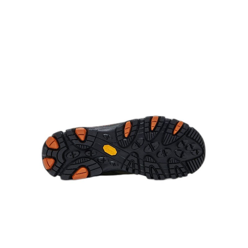 Wala Botas Montaña Merrell Moab 3 Mid Gtx