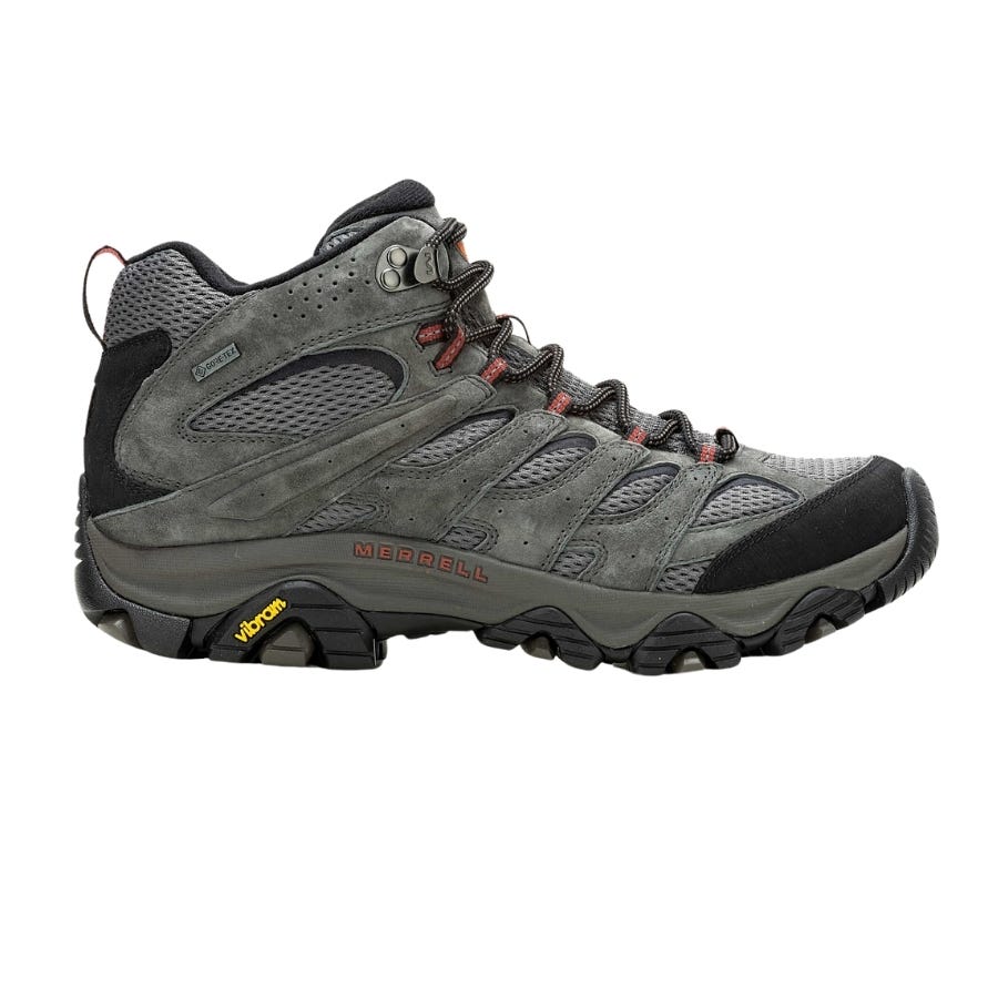 wala Botas montaña Merrell Moab 3 Mid Gtx