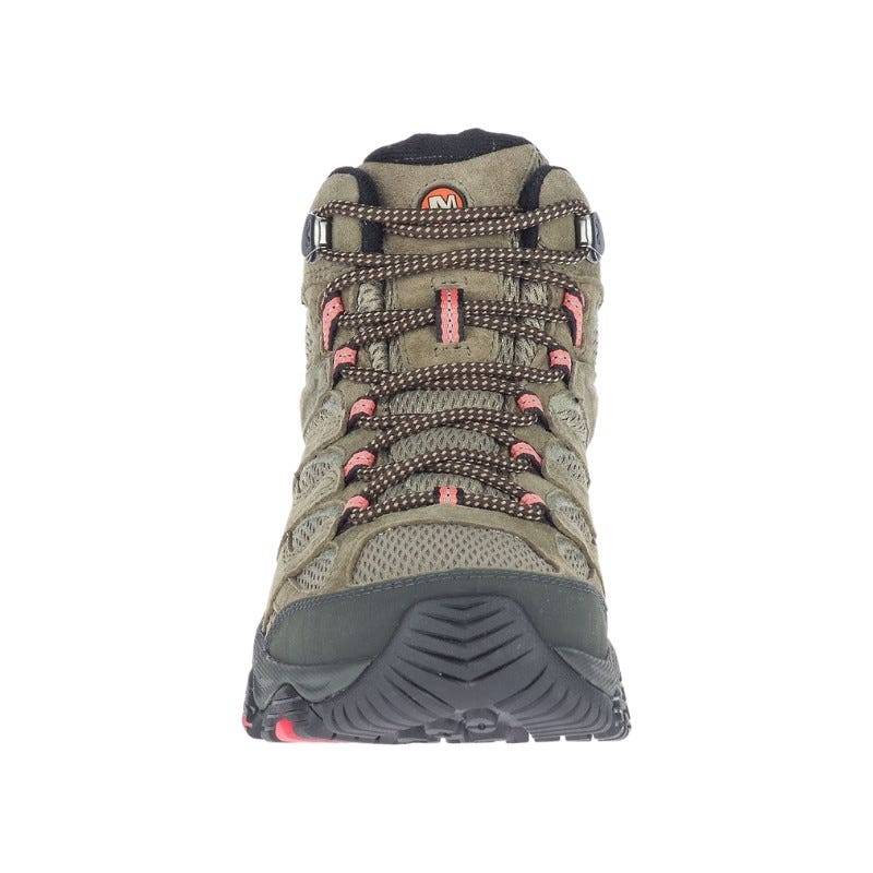 Wala Botas Montaña Merrell MOAB 3 MID GTX - OLIVE