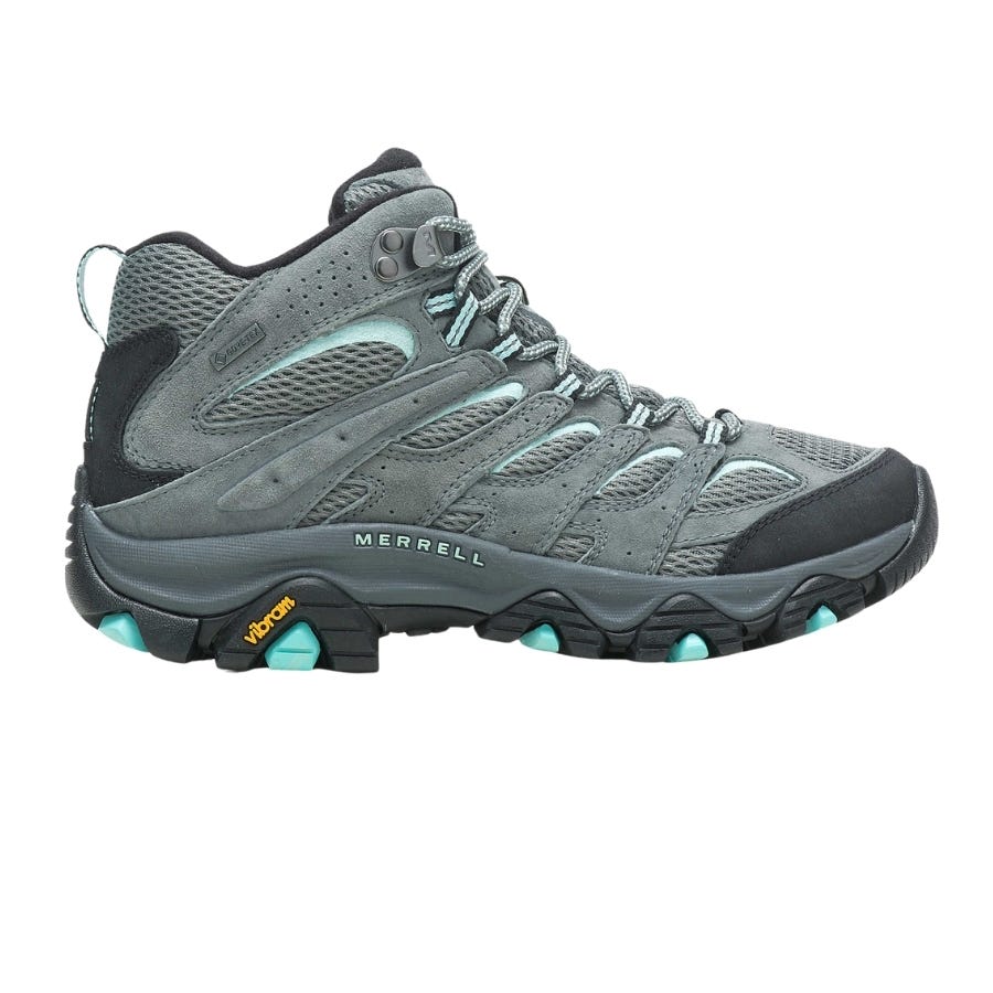 wala Botas montaña Merrell Moab 3 Mid Gtx