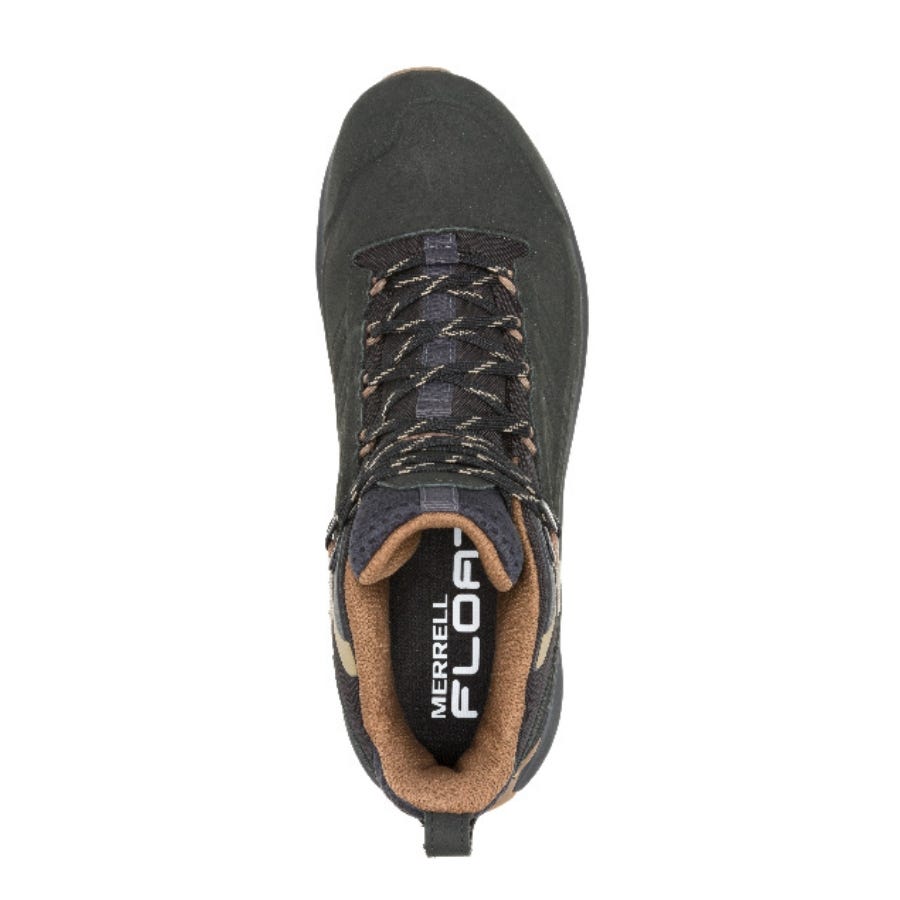 Wala Botas Montaña Merrell Moab Speed 2 Ltr Mid Wp
