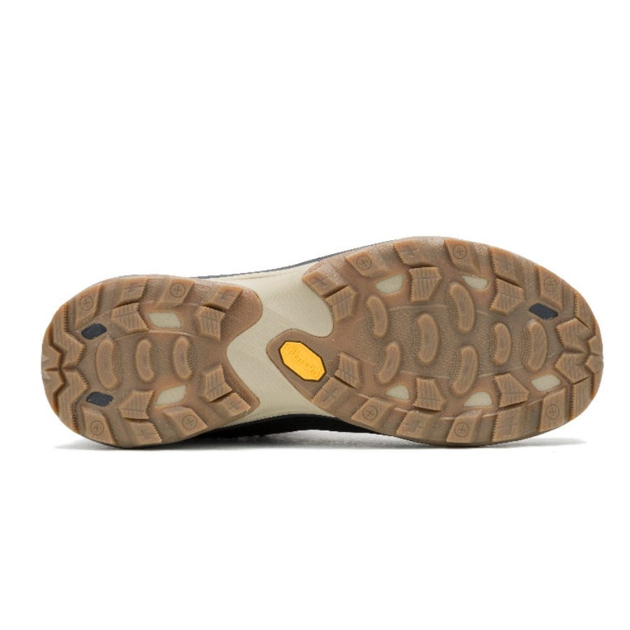 Wala Botas Montaña Merrell Moab Speed 2 Ltr Mid Wp