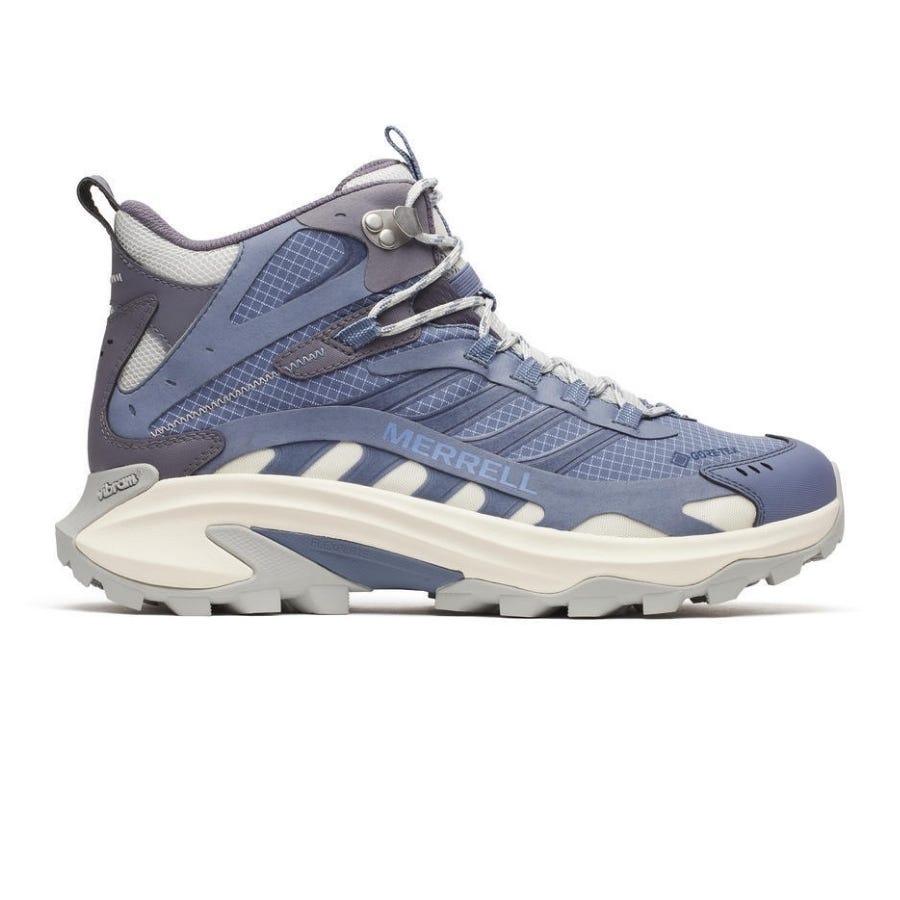 Wala Botas Montaña Merrell Moab Speed 2 Mid Gtx