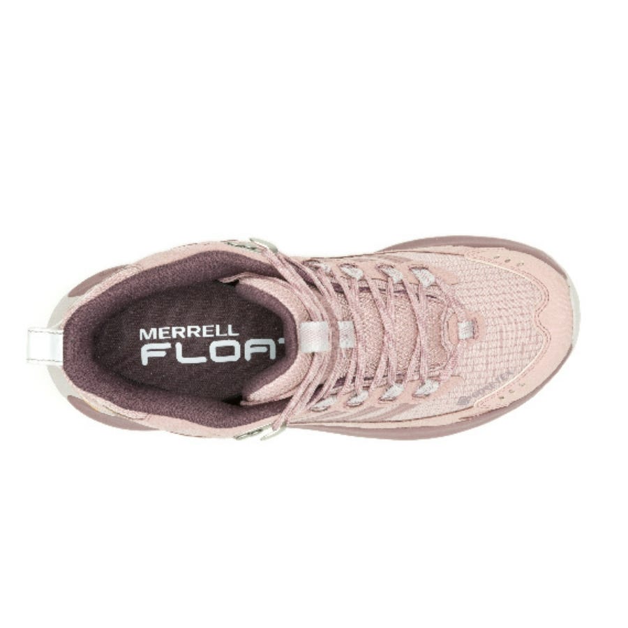 Wala Botas Montaña Merrell Moab Speed 2 Mid Gtx