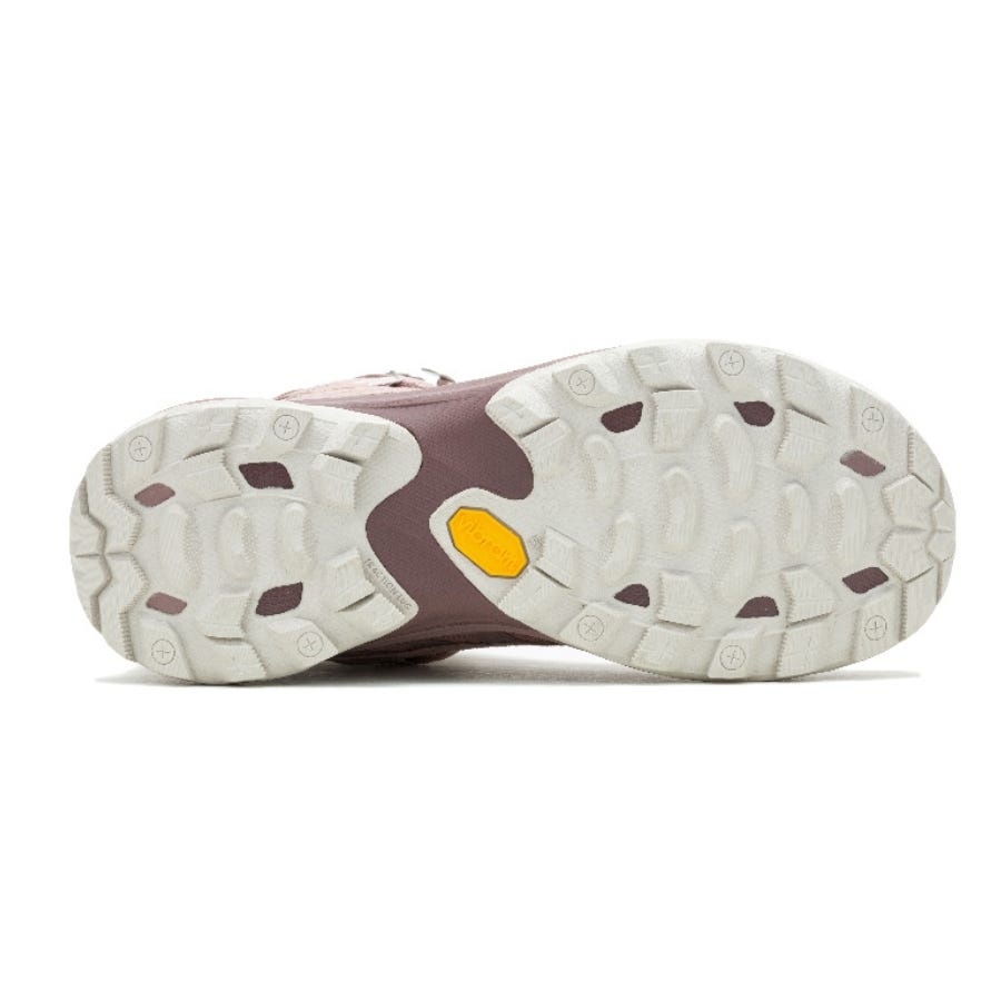 Wala Botas Montaña Merrell Moab Speed 2 Mid Gtx