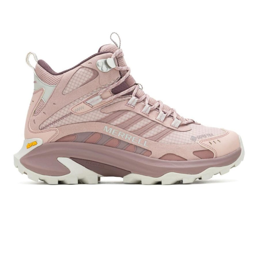 wala Botas montaña Merrell Moab Speed 2 Mid Gtx