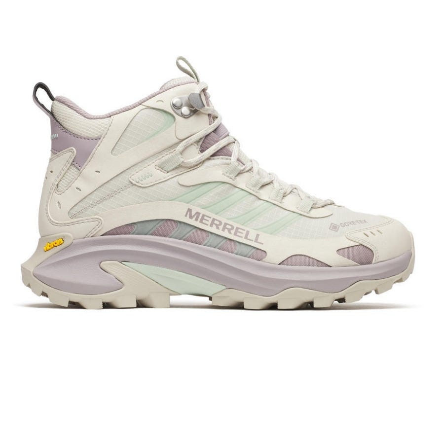 Wala Botas Montaña Merrell Moab Speed 2 Mid Gtx