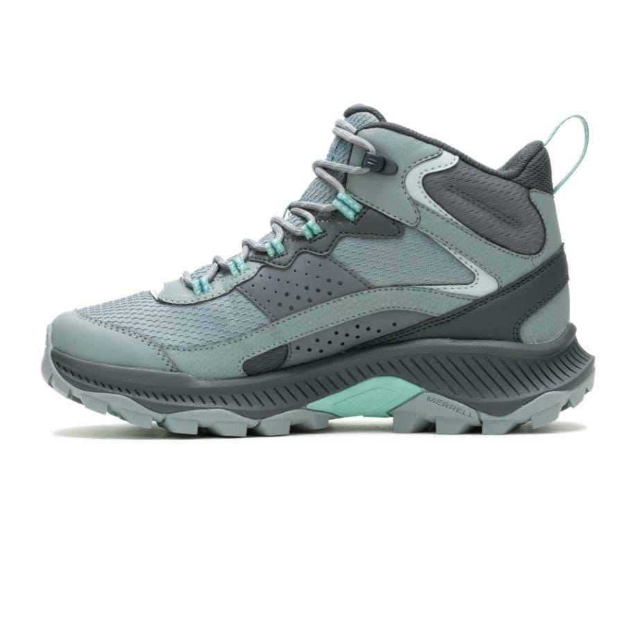 Wala Botas Montaña Merrell Speed Strike 2 Mid Gtx