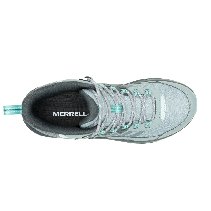 Wala Botas Montaña Merrell Speed Strike 2 Mid Gtx