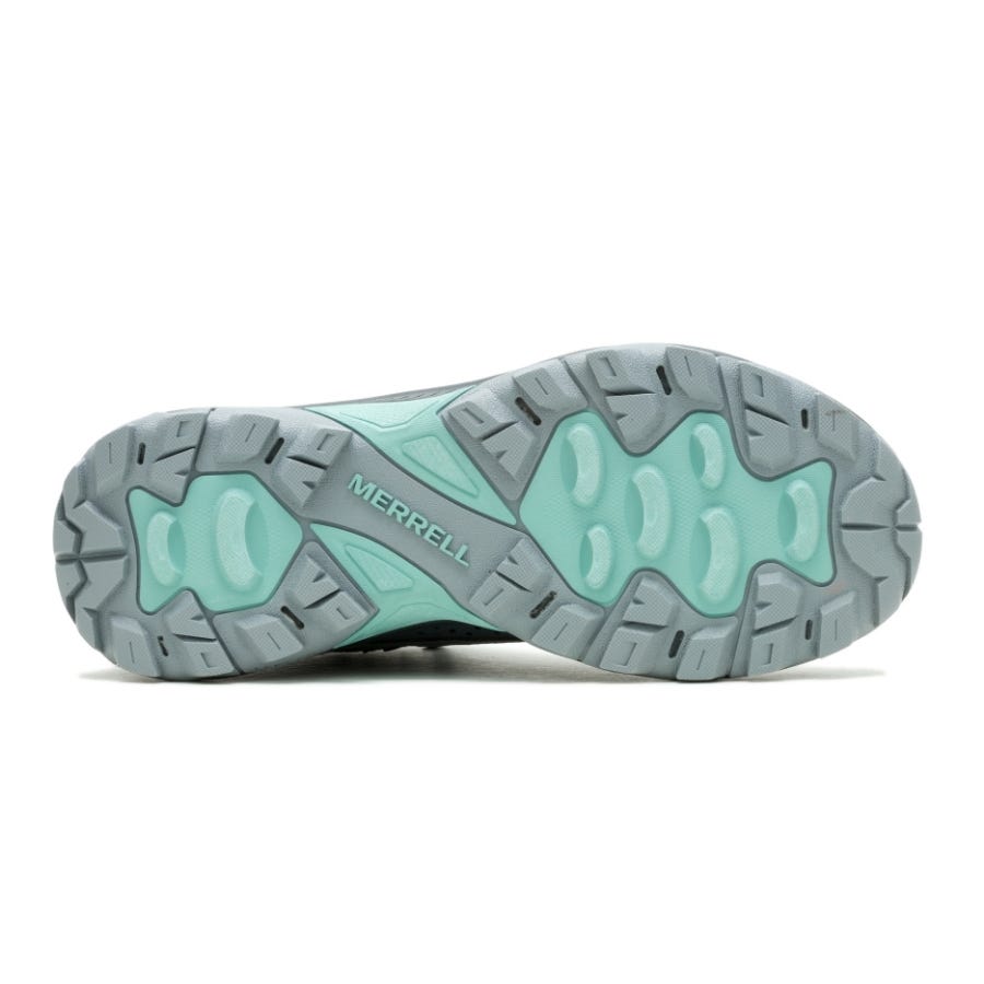 Wala Botas Montaña Merrell Speed Strike 2 Mid Gtx