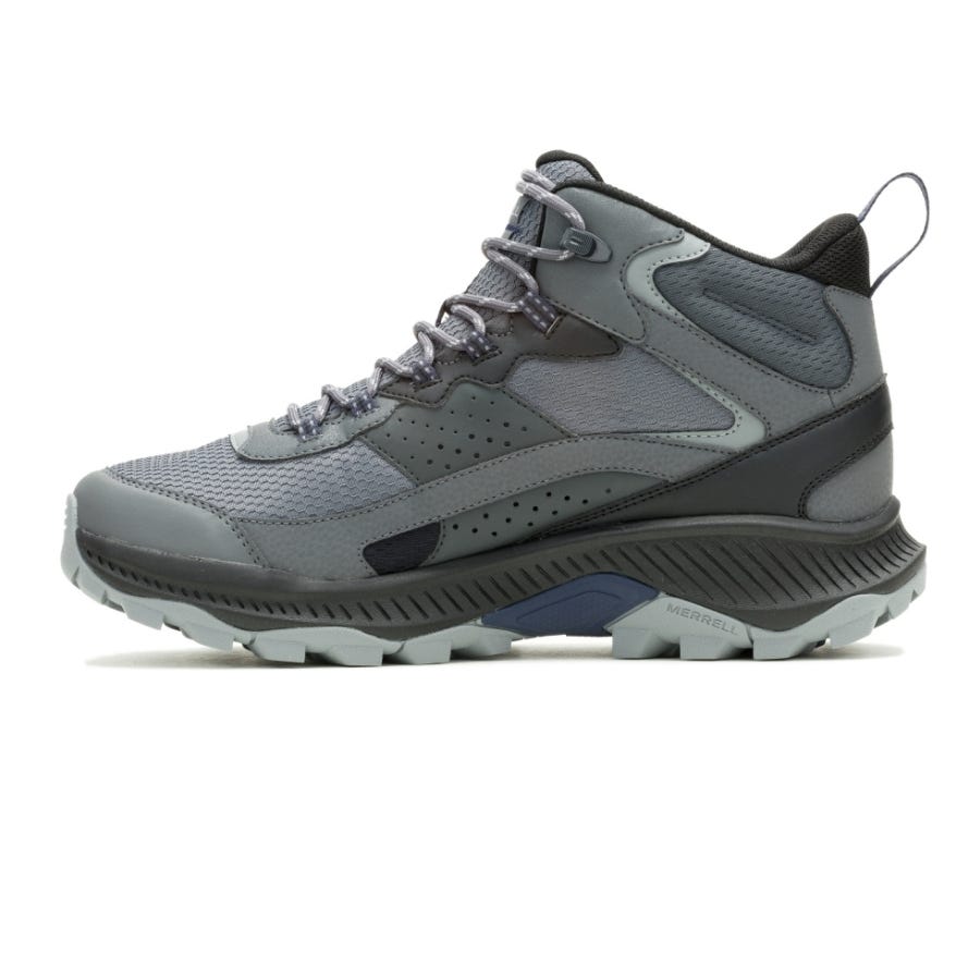 Wala Botas Montaña Merrell Speed Strike 2 Mid Gtx