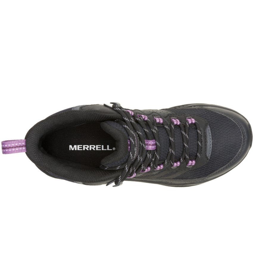 Wala Botas Montaña Merrell Speed Strike 2 Mid Gtx