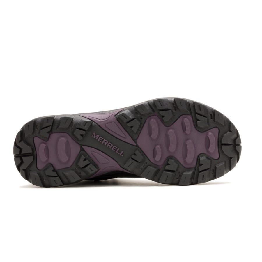 Wala Botas Montaña Merrell Speed Strike 2 Mid Gtx