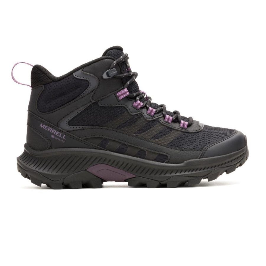 wala Botas montaña Merrell Speed Strike 2 Mid Gtx