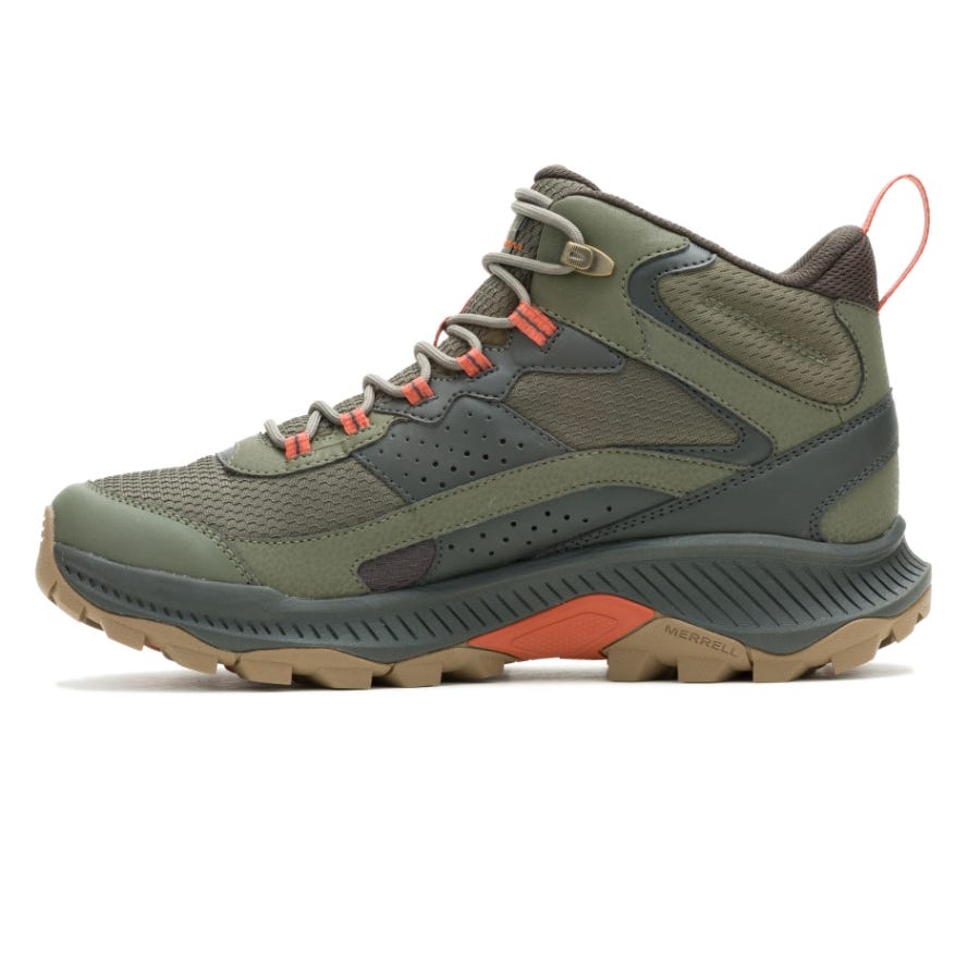 Wala Botas Montaña Merrell Speed Strike 2 Mid Gtx