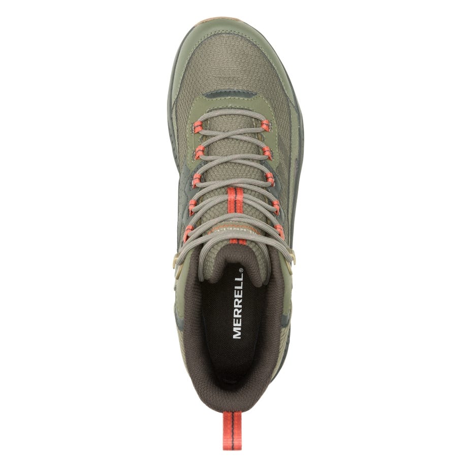 Wala Botas Montaña Merrell Speed Strike 2 Mid Gtx