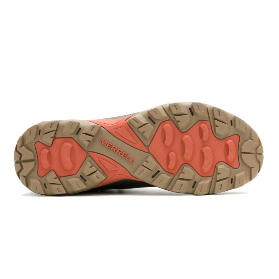 Wala Botas Montaña Merrell Speed Strike 2 Mid Gtx