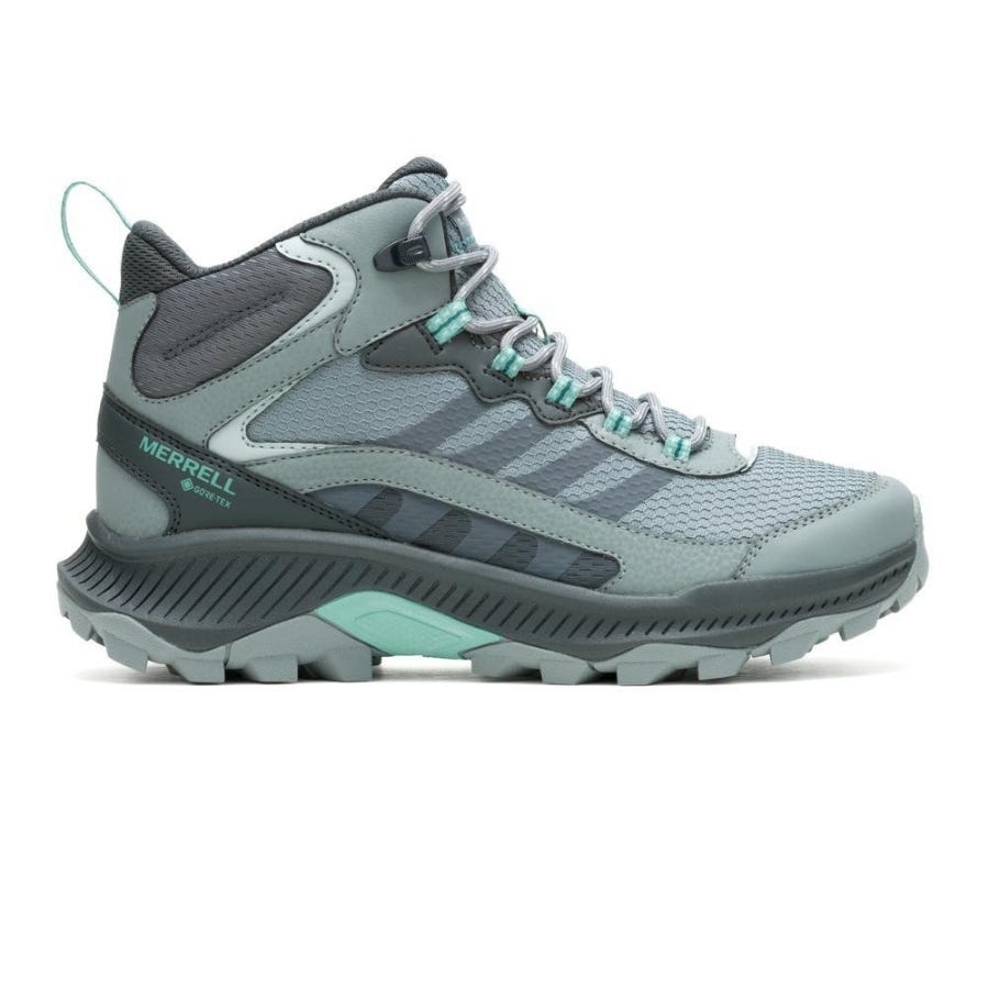 wala Botas montaña Merrell Speed Strike 2 Mid Gtx