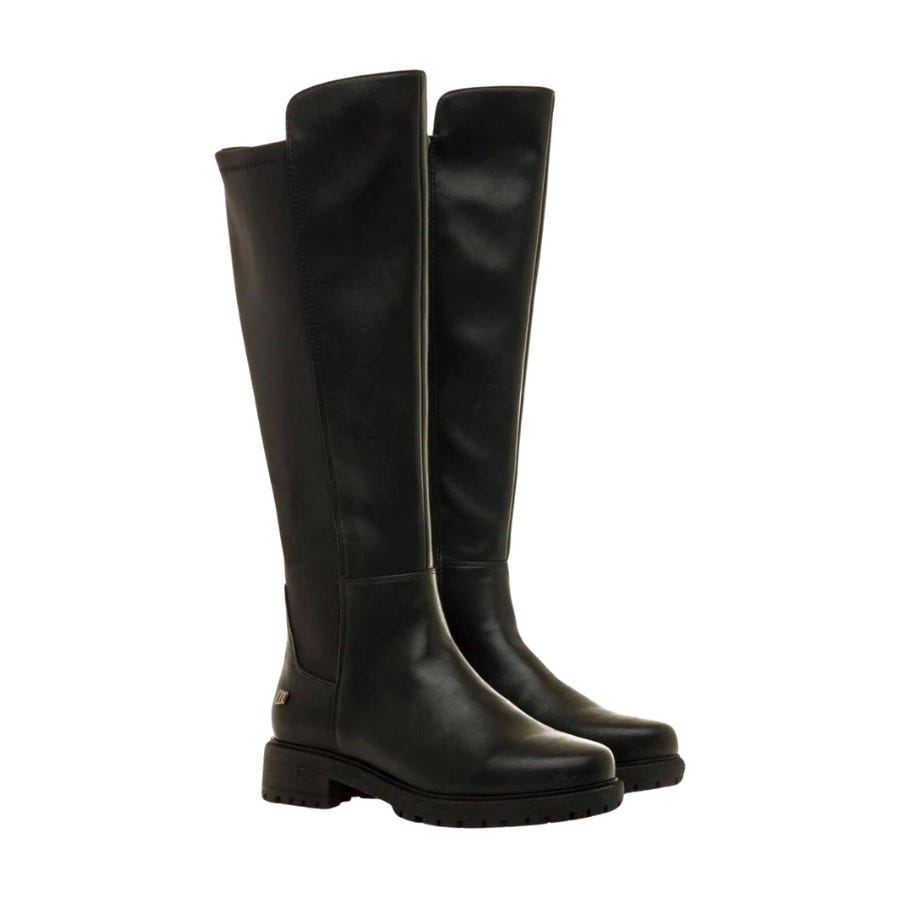 Wala Botas Mustang BOTA TRAP NEGRO