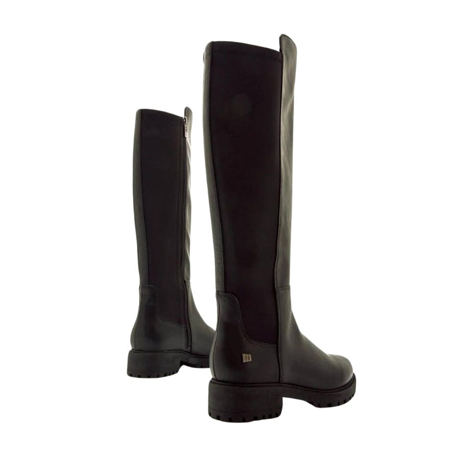 Wala Botas Mustang BOTA TRAP NEGRO