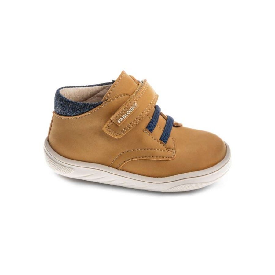 wala Botas Pablosky 046381