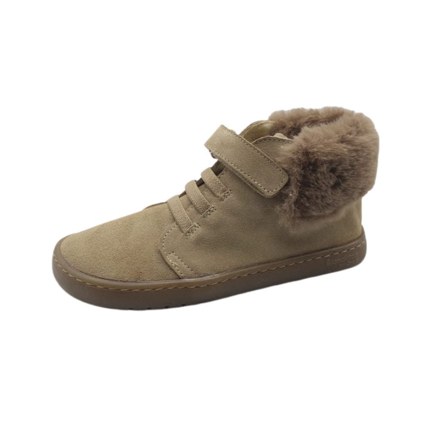 wala Botines Blanditos POLAR