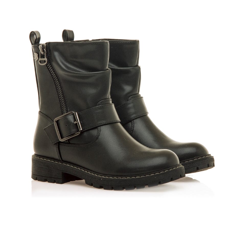 Wala Botines Mustang Kids 49004
