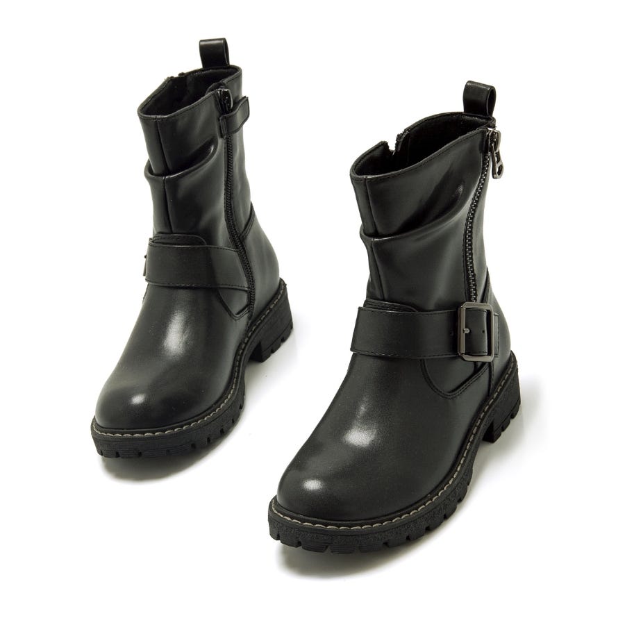 Wala Botines Mustang Kids 49004