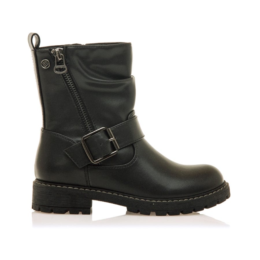wala Botines Mustang kids 49004