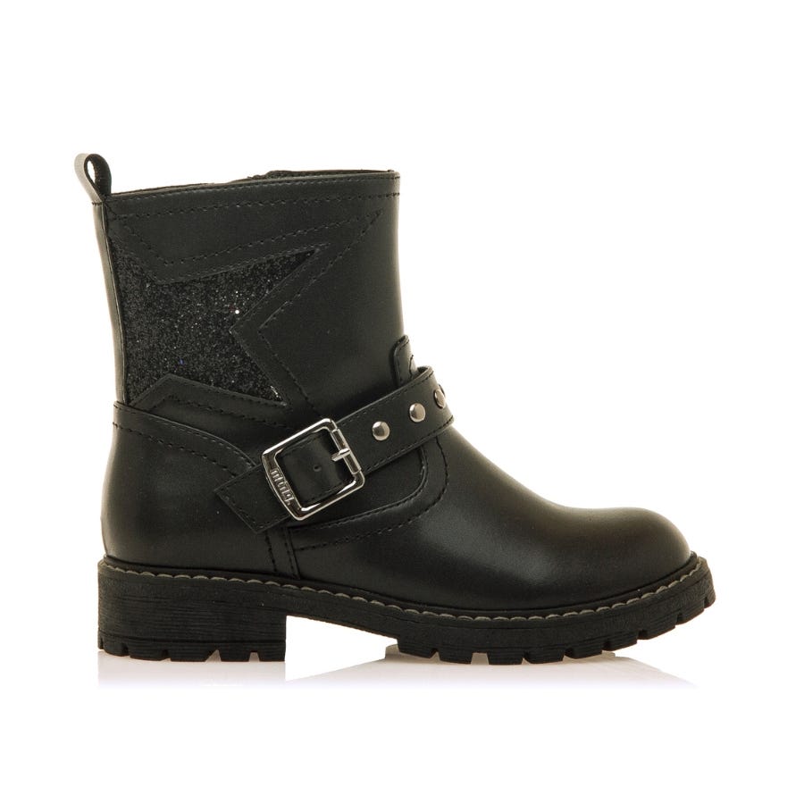 wala Botines Mustang kids 49006