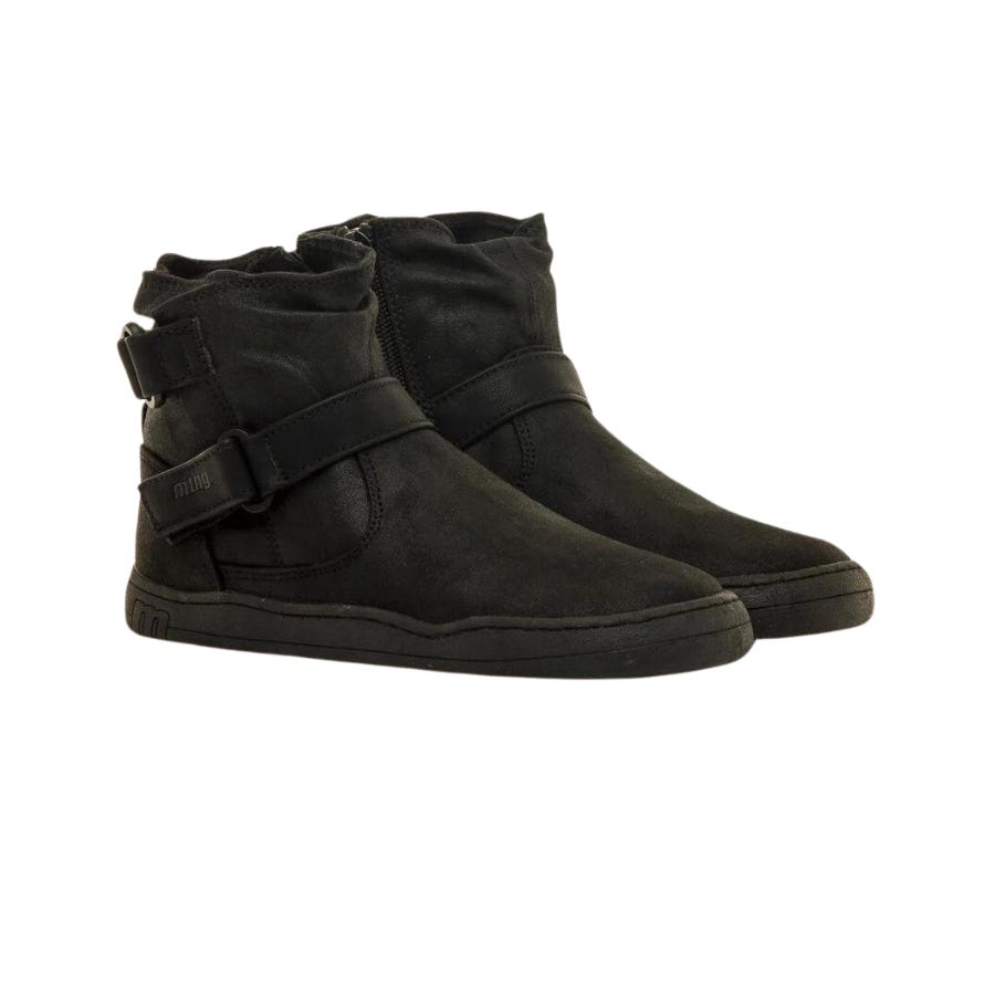 Wala Botines Mustang Kids Free