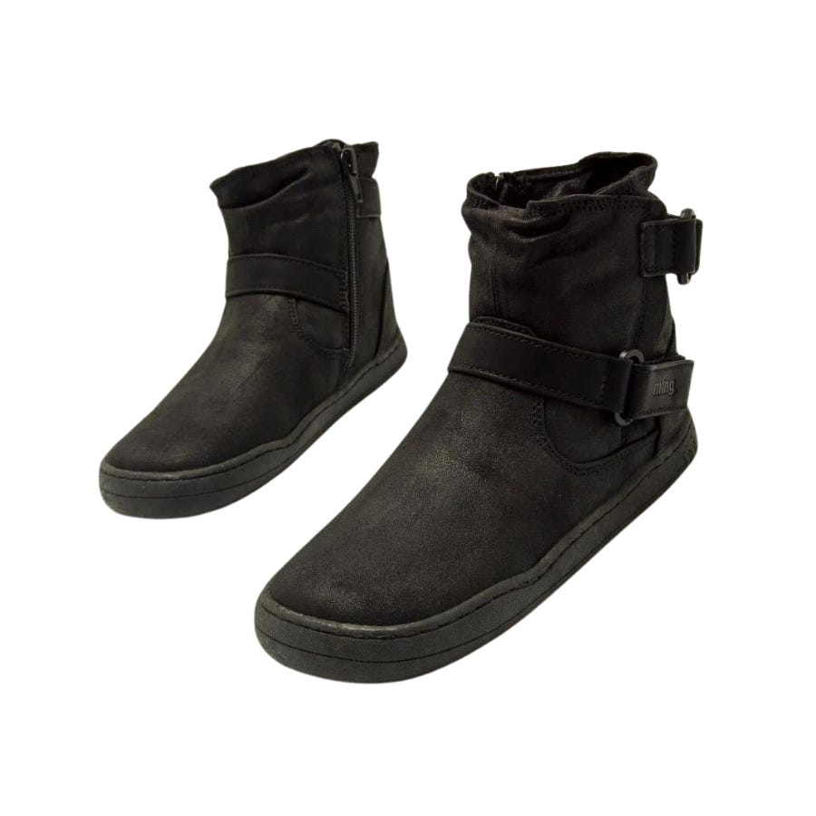 Wala Botines Mustang Kids Free