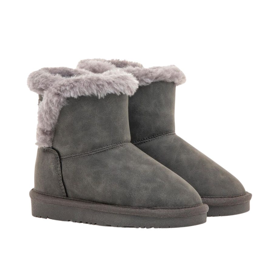 Wala Botines Mustang Kids Sky