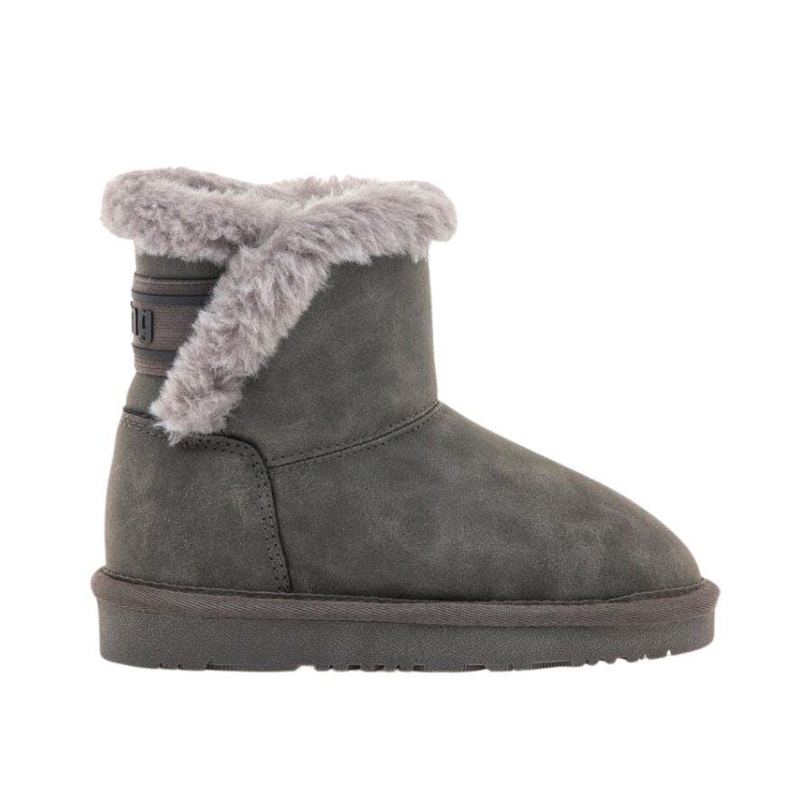 wala Botines Mustang kids Sky
