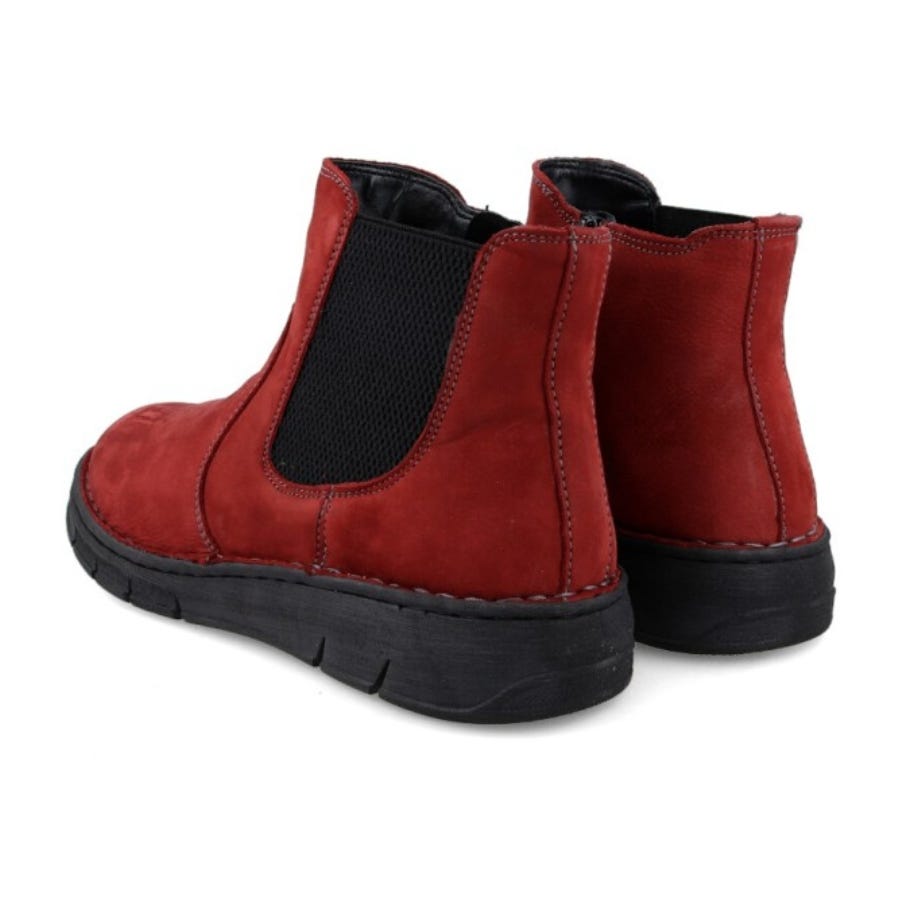 Wala Botines Walk & Fly 918-028