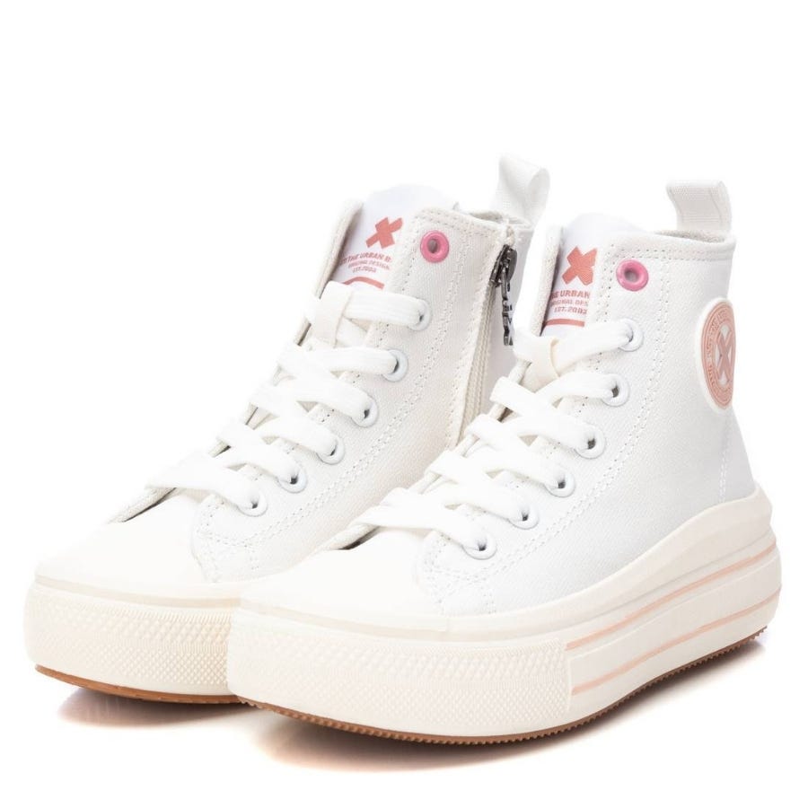 Wala Botines Xti Kids 15085401