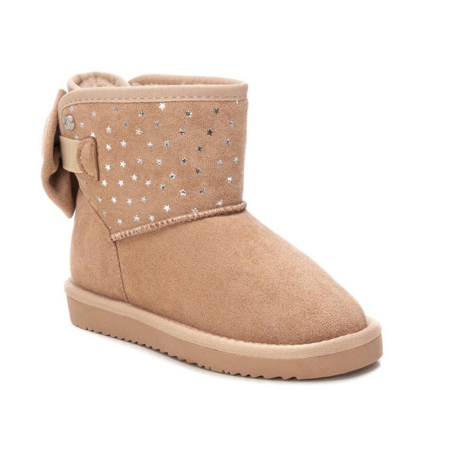 Wala Botines Xti Kids ANT. BEIGE