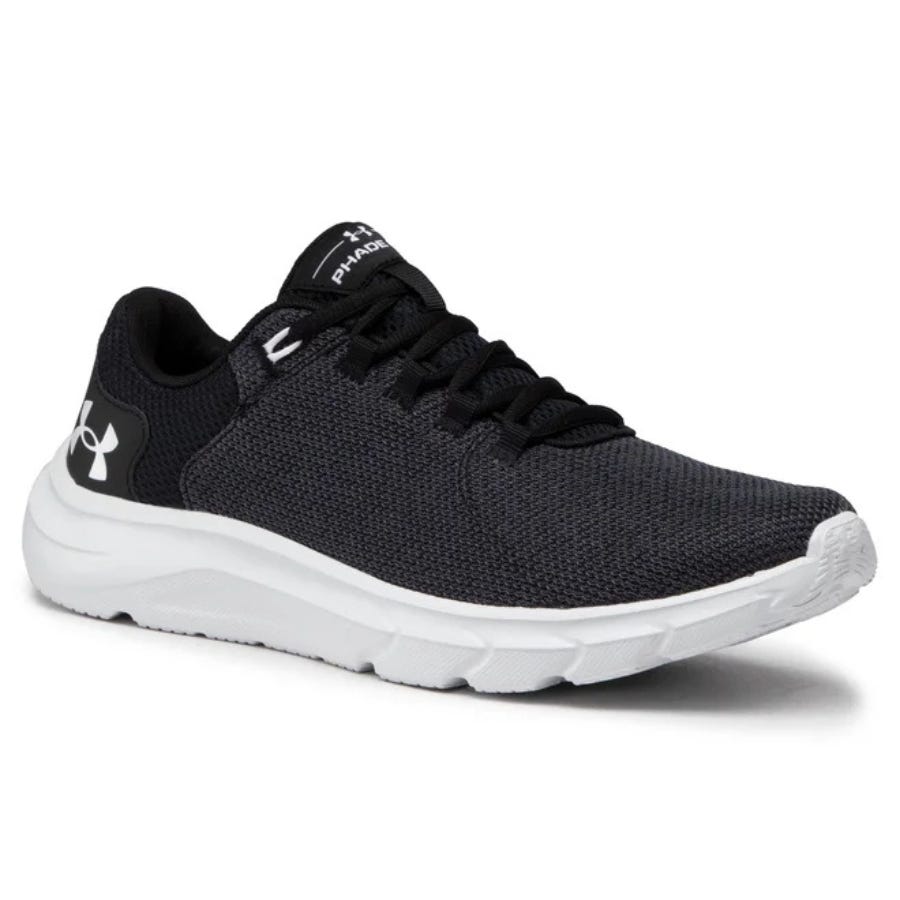 Wala Calzado Básquet Under Armour Curry 12 Wmde