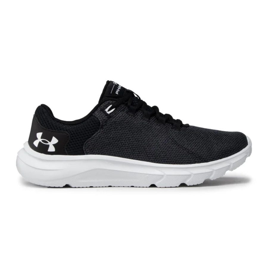 wala Calzado básquet Under armour Curry 12 Wmde