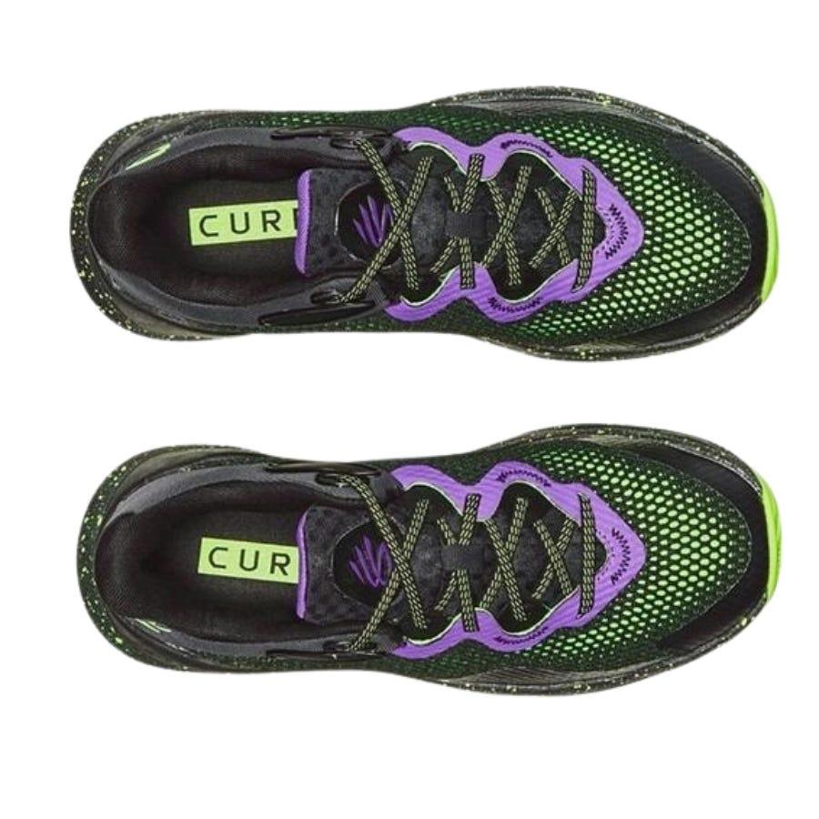 Wala Calzado Básquet Under Armour Curry Splash 24