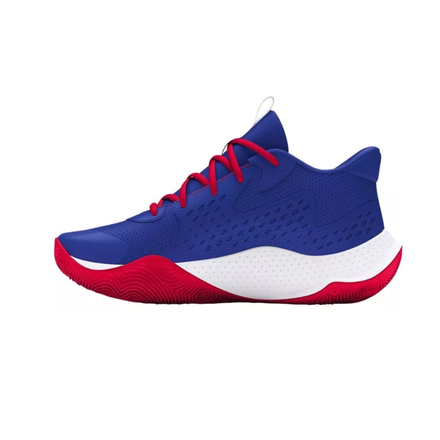 Wala Calzado Básquet Under Armour UA GS Jet 23