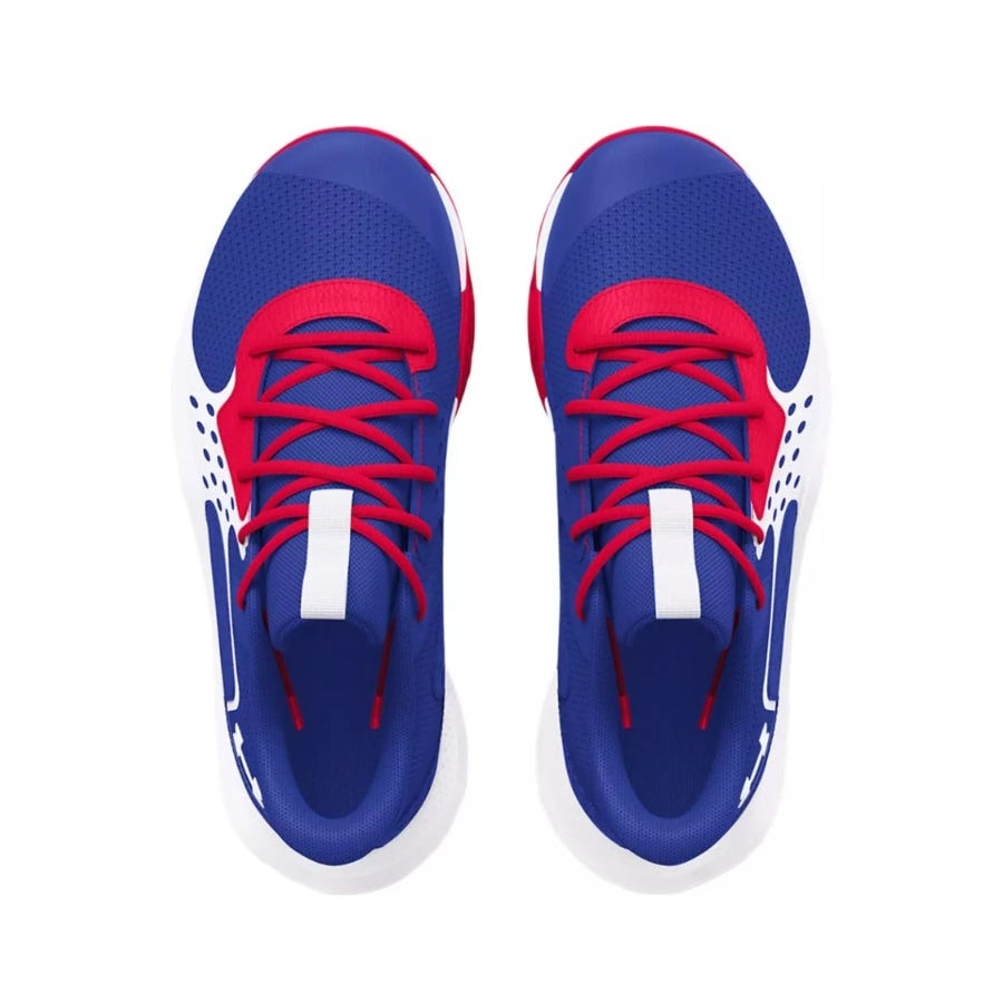 Wala Calzado Básquet Under Armour UA GS Jet 23