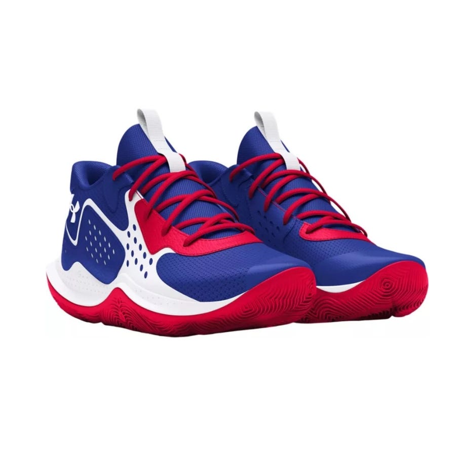 Wala Calzado Básquet Under Armour UA GS Jet 23