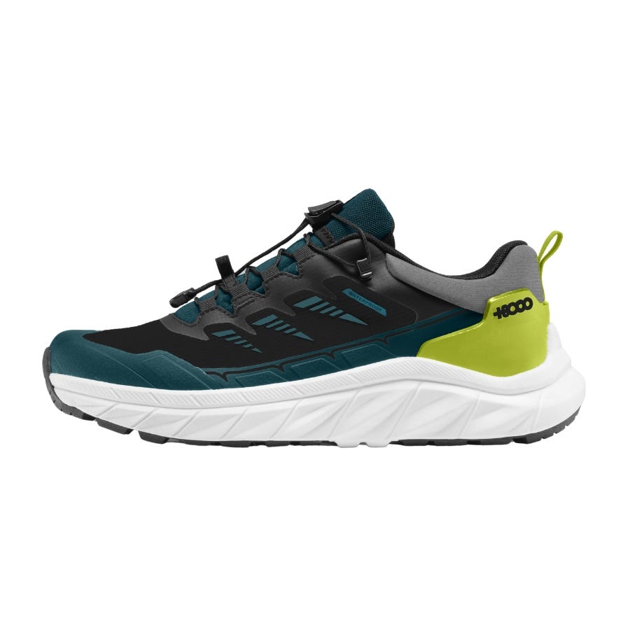 wala Calzado montaña +8000 Zap.Takon Low