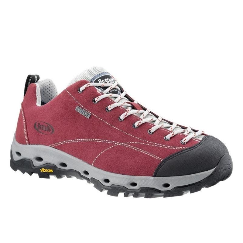 Wala Calzado Montaña Bestard Rando Vent