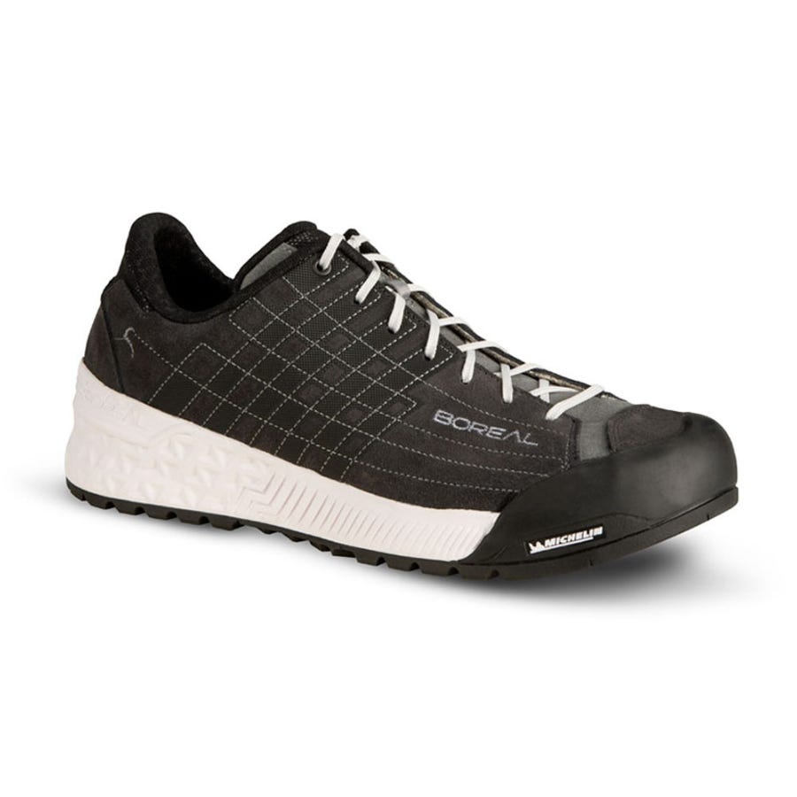 Wala Calzado Montaña Boreal Bamba Graphite