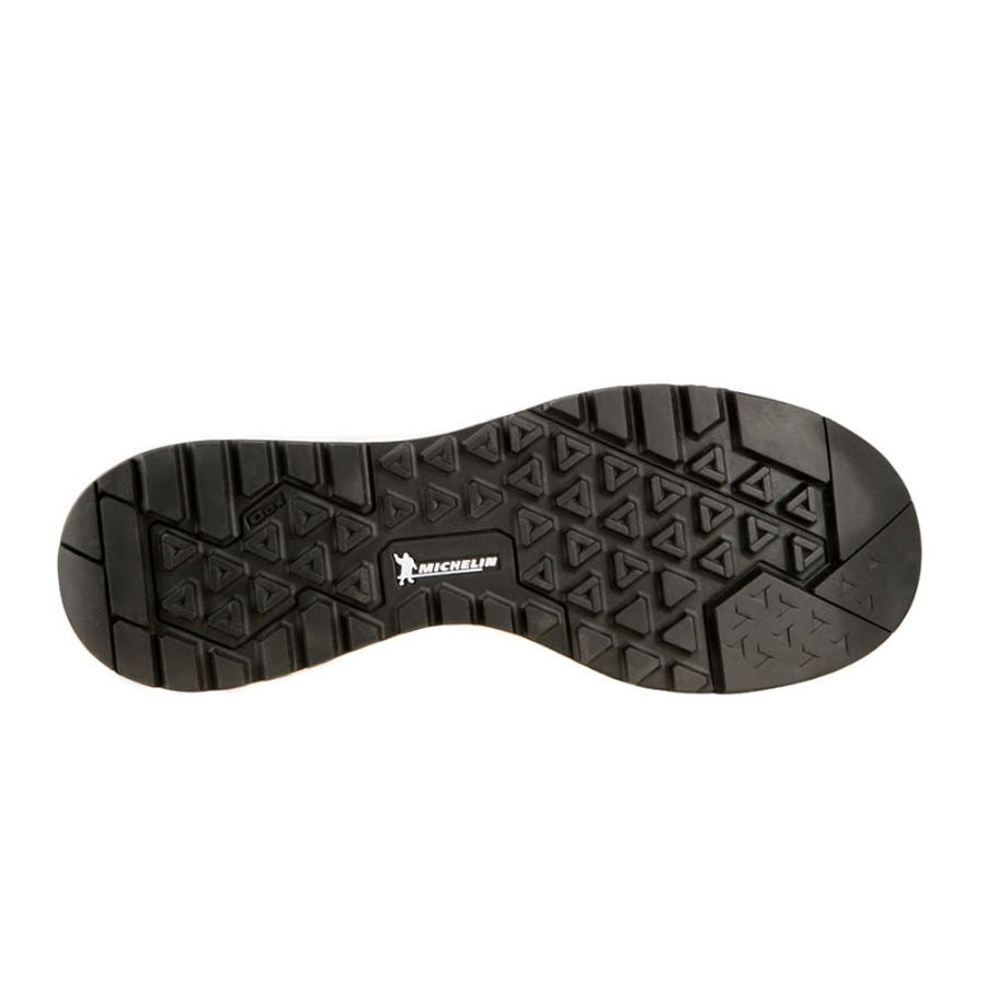 Wala Calzado Montaña Boreal Bamba Graphite