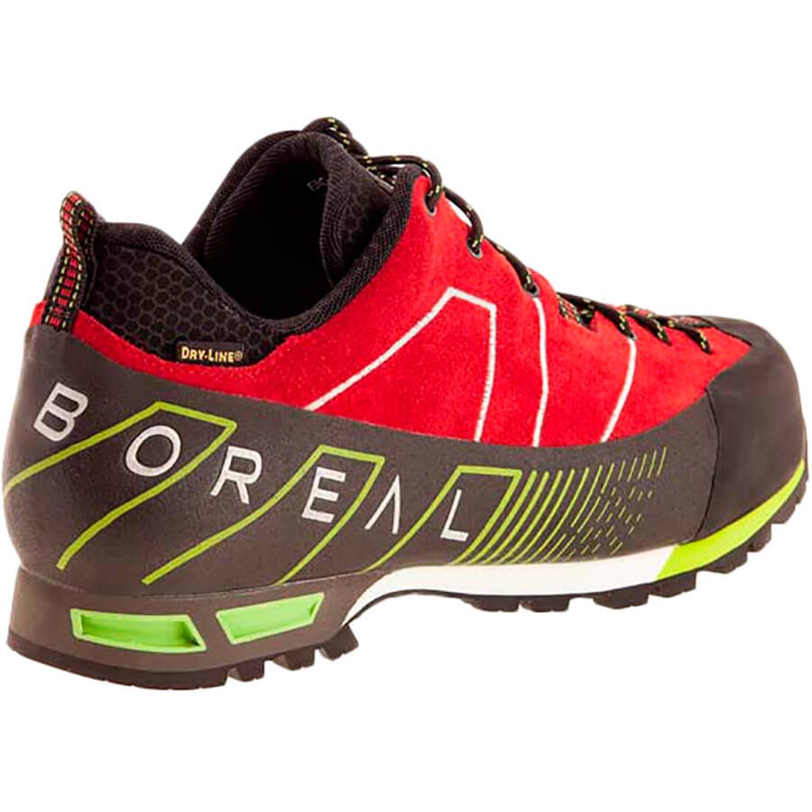 Wala Calzado Montaña Boreal Drom M