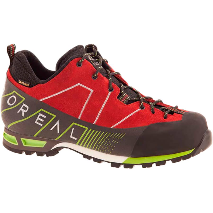 wala Calzado montaña Boreal Drom M