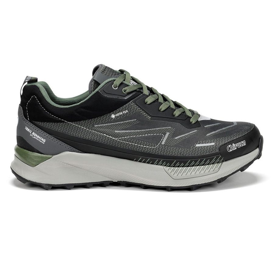 wala Calzado montaña Chiruca Sucre 01 Gore-Tex